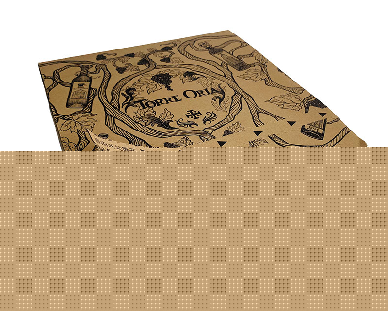 06-自封式紅酒快遞瓦楞盒-01