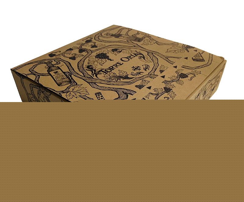 05-自封式紅酒快遞瓦楞盒-01