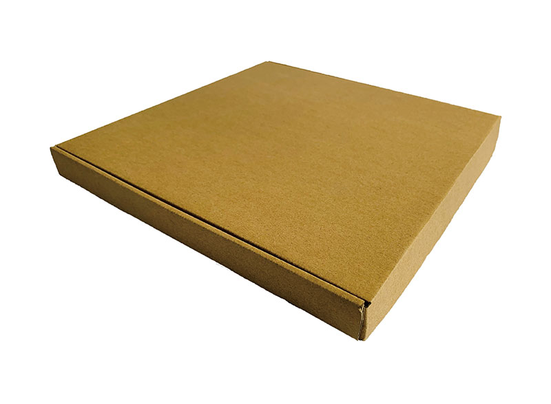 無(wú)印刷天地蓋矮飛機(jī)盒