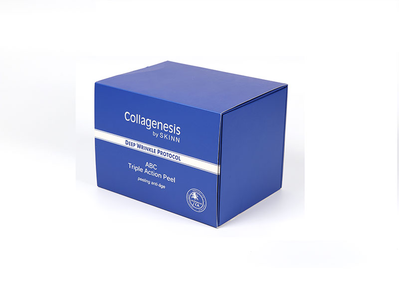 保健品三層禮盒吸塑內(nèi)襯-2