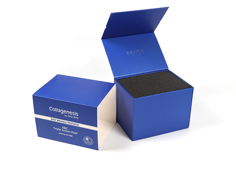 保健品三層禮盒吸塑內(nèi)襯-4