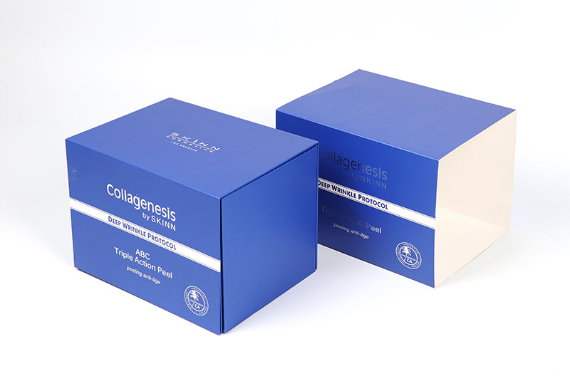 保健品三層禮盒吸塑內(nèi)襯-3