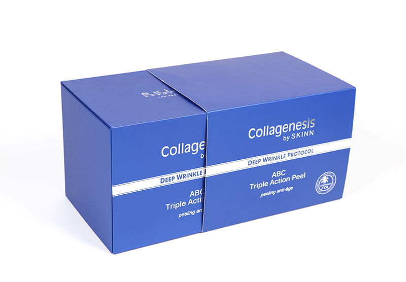 保健品三層禮盒吸塑內(nèi)襯-8