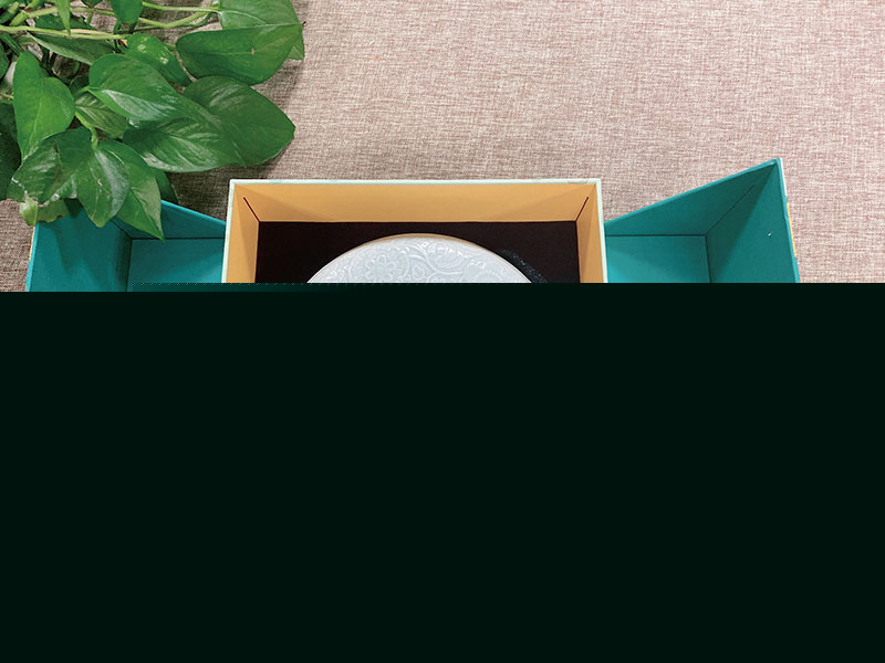 雙開異型內(nèi)嵌禮盒