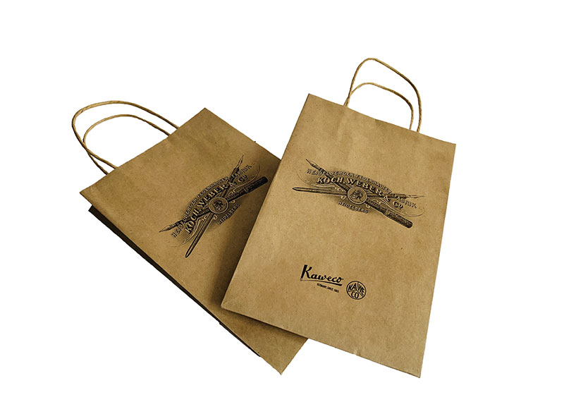 01-黃牛皮紙內(nèi)粘紙拎繩手提袋-01