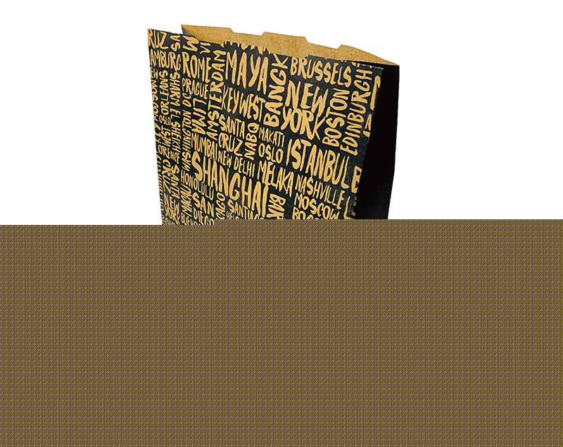 03-150g黃牛皮紙印刷敞口袋-01