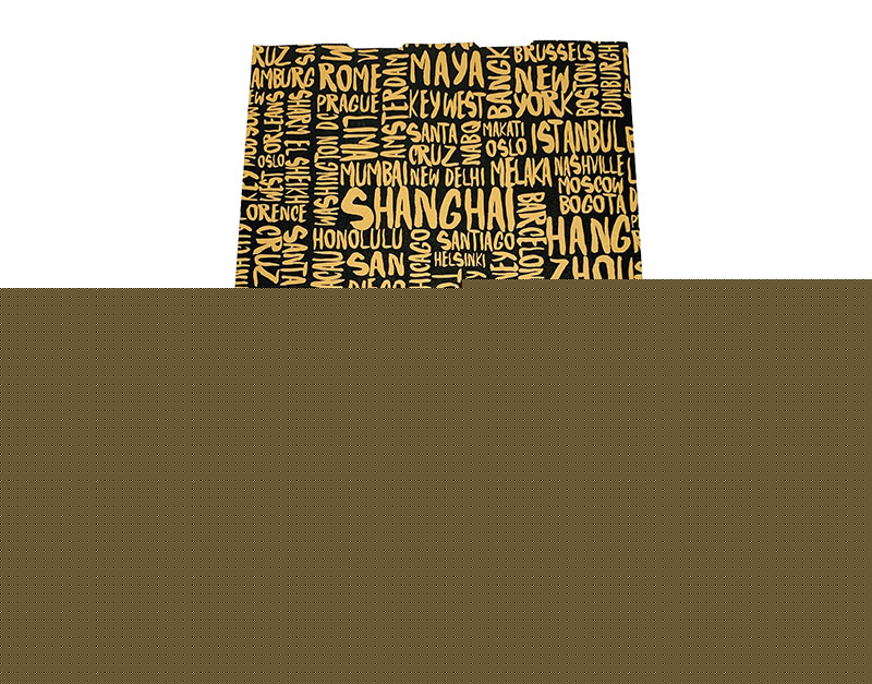 02-150g黃牛皮紙印刷敞口袋-01