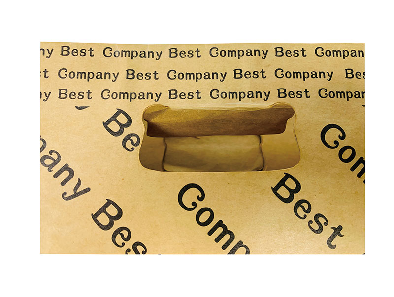 06-黃牛皮紙開孔覆亞膜手提袋-01