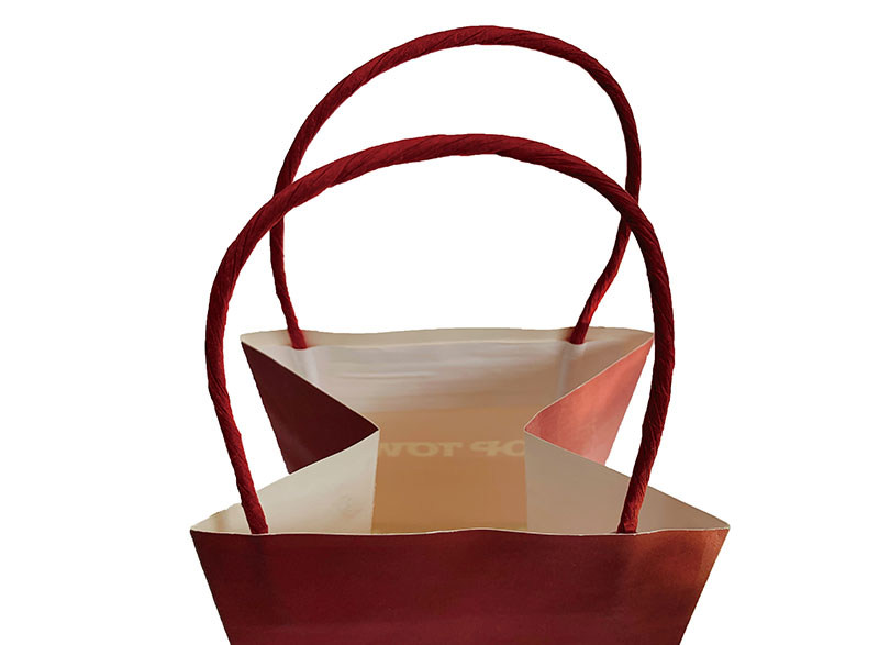 07-方底紅色白牛皮紙袋-01