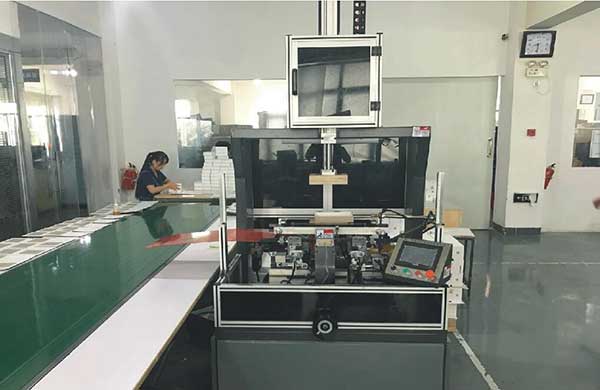 印刷廠能干什么？