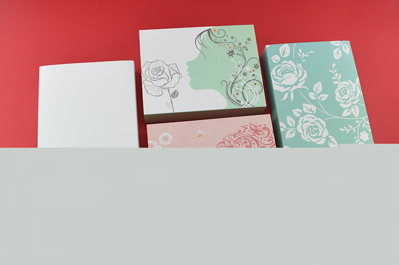 化妝品紙盒HY-029