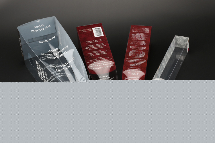 PET  PVC  PP塑料盒HY-01