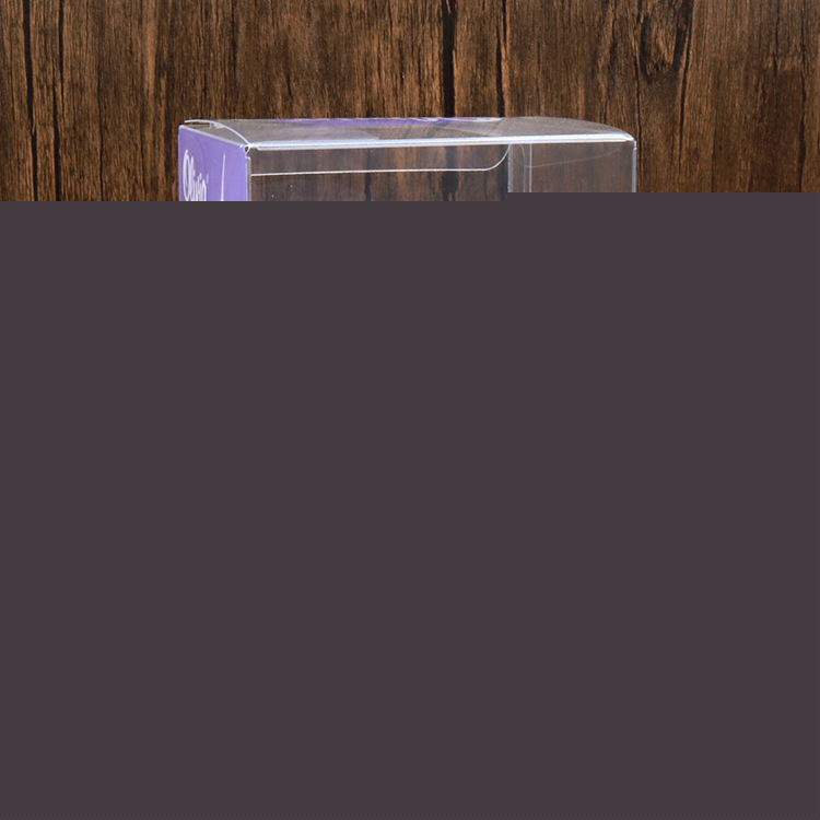 PET  PVC  PP塑料盒HY-02