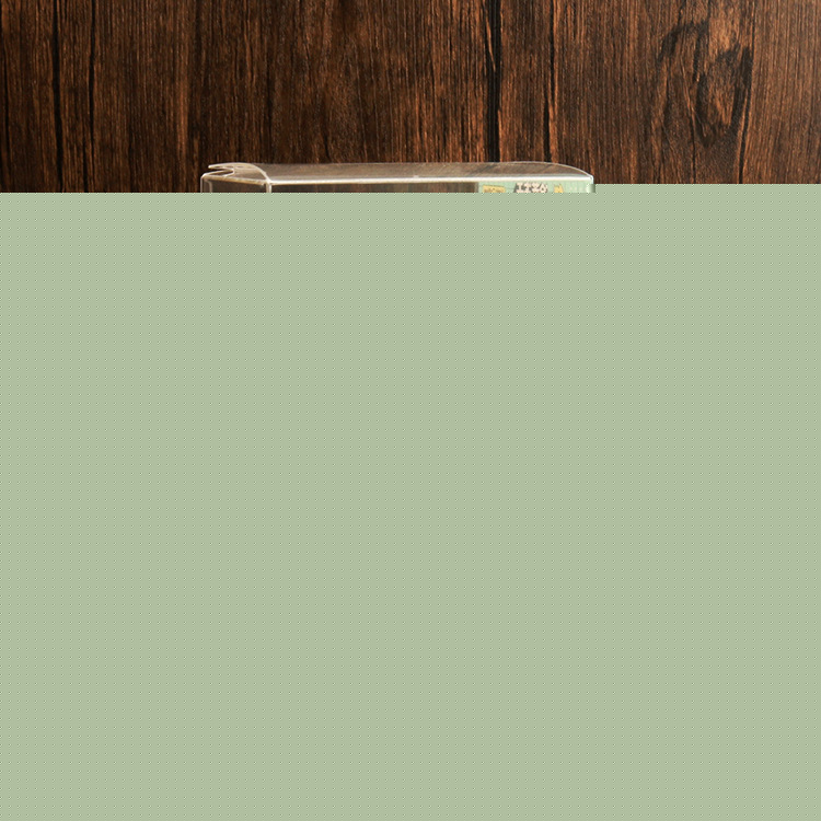 PET  PVC  PP塑料盒HY-03