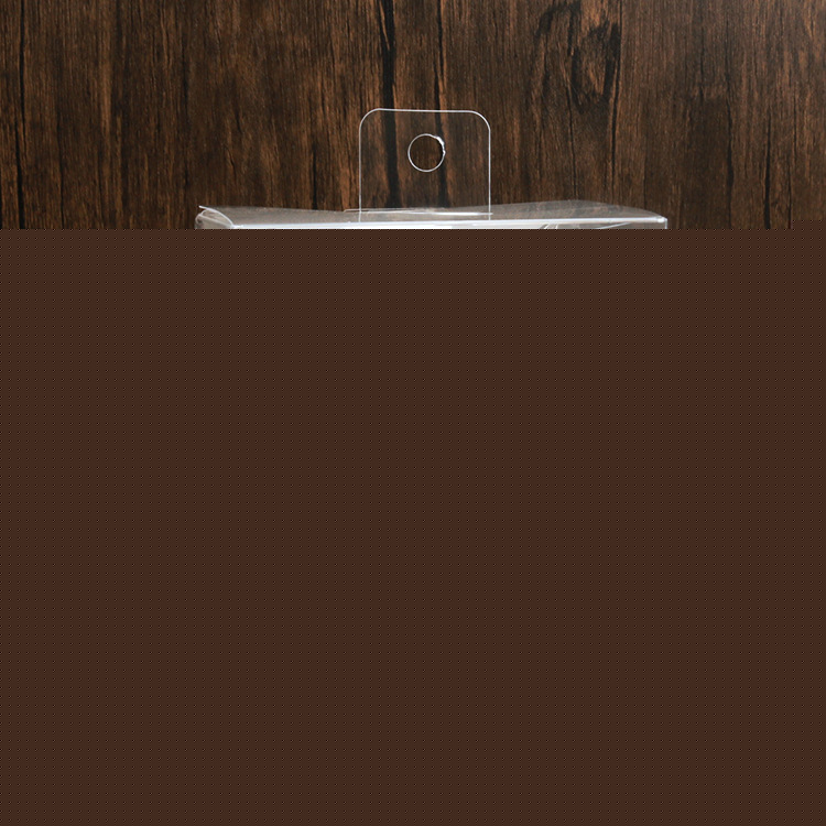 PET  PVC  PP塑料盒HY-09