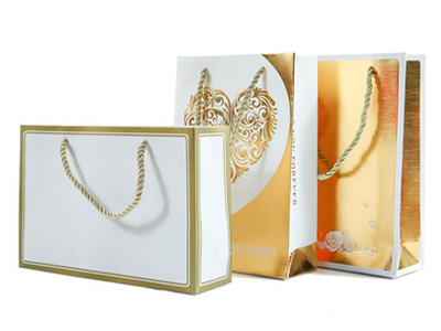 時(shí)尚手提袋精品展示