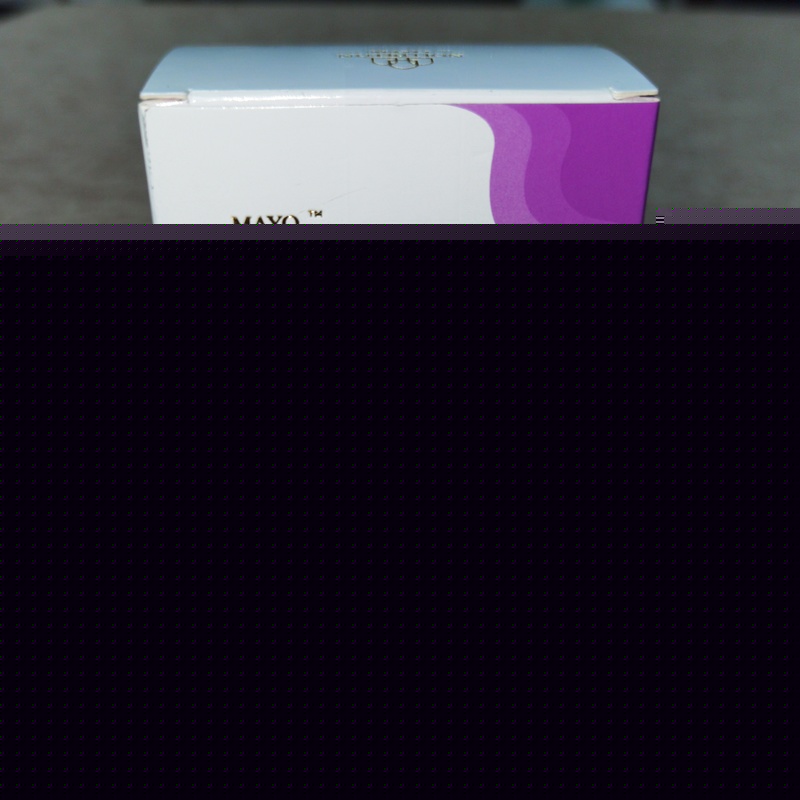 化妝品盒NEWS-822