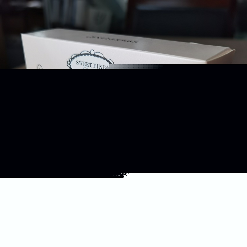 化妝品盒NEWS-829